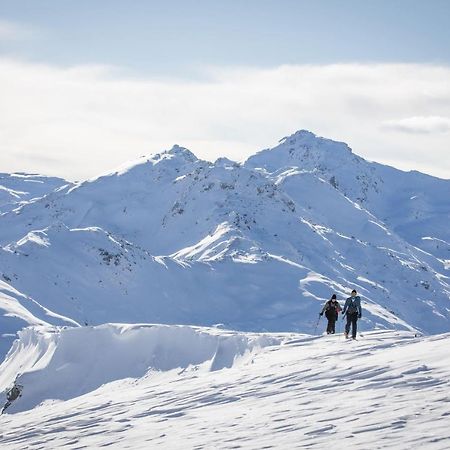Apart M Aschau Im Zillertal ภายนอก รูปภาพ