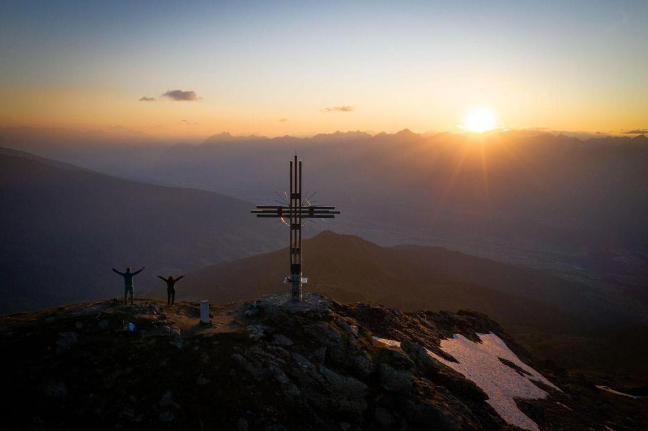 Apart M Aschau Im Zillertal ภายนอก รูปภาพ