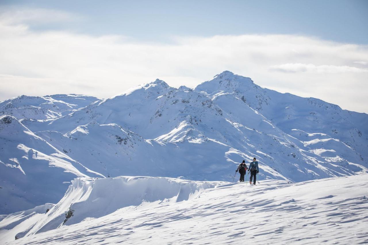 Apart M Aschau Im Zillertal ภายนอก รูปภาพ